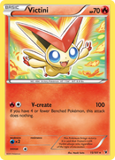 Victini (15/101) [Negro y Blanco: Victorias Nobles]