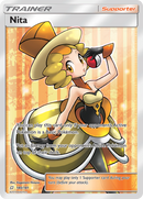 Nita (180/181) [Sol y Luna: Unión de Aliados]