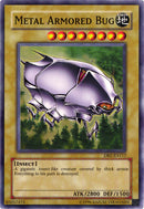 Insecte Cuirassé [DR2-FR117] Commune