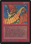 Dragon shivân [Édition Beta]