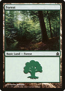 Bosque (316) [Commander 2011]