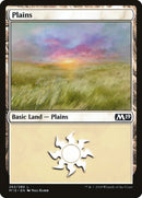 Plaines (263) [Édition de base 2019]