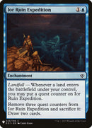 Expedición de Ior Ruin [Mystery Booster]