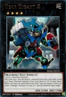 Gear Gigant X [MAGO-FR131] Rare