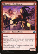 Foudrepique du monastère [Iconic Masters]