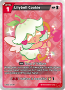 Image for Lilybell Cookie (BS6-012) (BS6) - CookieRun: Braverse TCG