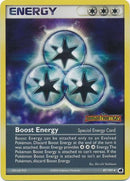 Aumentar Energía (87/101) (Sellada) [EX: Frente de Dragón]
