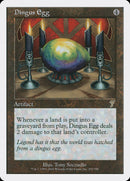 Dingus Egg [Septième Édition]