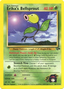 Chétiflor d'Erika (38/132) [Défi des Gyms Illimité]