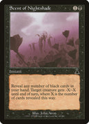 Parfum de morelle [Urza's Destiny]