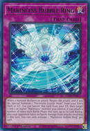Anneau de Bulle Marincess [LED9-FR037] Rare