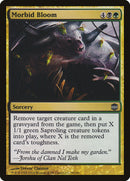 Floraison morbide [Alara Reborn]