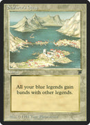 Quai du Marin [Légendes]