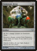 Panneau de gemmes [Cinquième Aube]