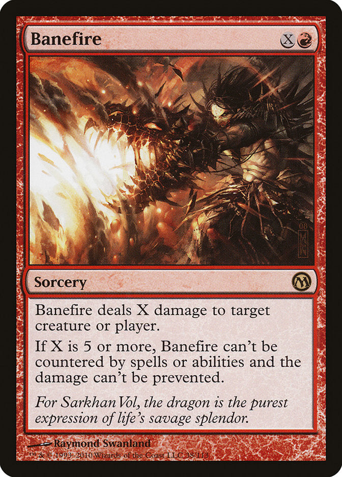 Salvebrasier [Duels of the Planeswalkers]