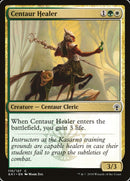 Guerrière centaure [Kit de guilde Guildes de Ravnica]