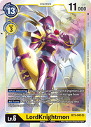 LordKnightmon [BT5-045] (Paquete de evento) [Promociones de Batalla de Omni]