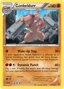 Bétochef (67/146) [XY: Base Set]