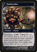 Carnassier spectral [Vision de l'avenir]