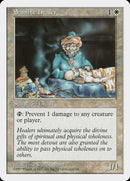 Soigneur samite [Cinquième édition]