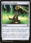 Phare spectral [Commander Legends]