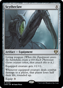 Serre-Faucheuse [Commander Masters]