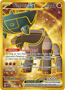 Ting-Lu ex (275/193) [Escarlata y Púrpura: Evolución en Paldea]