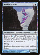 Naïade du nimbe [Theros]