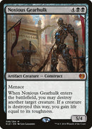 Moldeador hostil [Kaladesh]