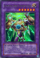 Géant du Tonnerre, HÉROS Élémentaire [DR3-FR216] Ultra Rare