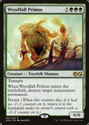 Woodfall Primus [Masters Ultime]