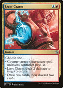 Brindille d'Izzet [Kit de guilde Guildes de Ravnica]