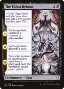 L'aîné réanimé [Commander 2019]