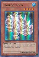 Hydrogeddon [LCGX-FR190] Ultra Rare