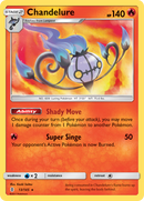 Lugulabre (13/145) [Soleil et Lune : Gardiens Ascendants]