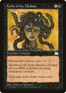 Serpents de la Méduse [Carnage]