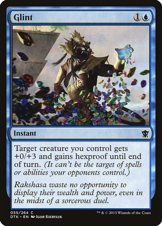 Centella [Dragones de Tarkir]