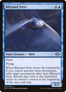 Blizzard Strix [Horizons du modern]