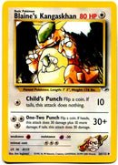 Kangourex de Blaine (36/132) [Heroes en Herbe Illimité]