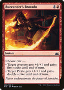 Fanfaronnade des flibustiers [Rivals of Ixalan]