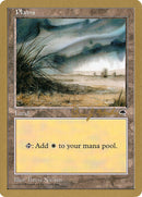 Llanura (bh333) (Brian Hacker) [Mazo del Campeonato Mundial 1998]
