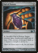 Fiole de poison [Magic 2014]