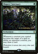 Sanctuaire des façonneurs [Promos avant-première d'Ixalan]