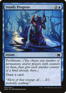 Progrès constant [Modern Masters 2015]