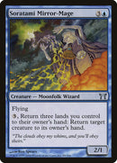 Mage aux Miroirs soratami [Champions de Kamigawa]