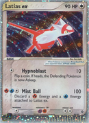 Latias ex (93/97) [EX : Dragon]