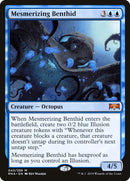 Benthide hypnotiseur [Allégeance de Ravnica]