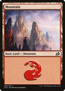 Montagne (269) [Ikoria: Terre des béhémoths]