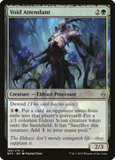 Préposé du Vide [Bataille de Zendikar]