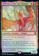 Enfer des Montagnes Étoilées [Dungeons & Dragons: Adventures in the Forgotten Realms Prerelease Promos]
